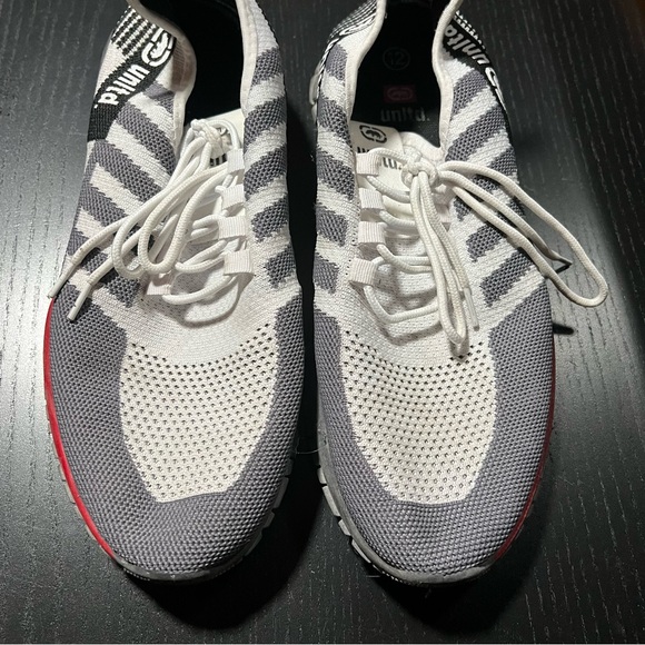 Unltd Men’s Size 12 Sneakers - Picture 2 of 4